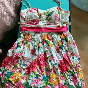 Girls Sundress